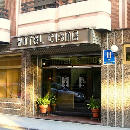 El Cisne Hotell Córdoba Exteriör bild