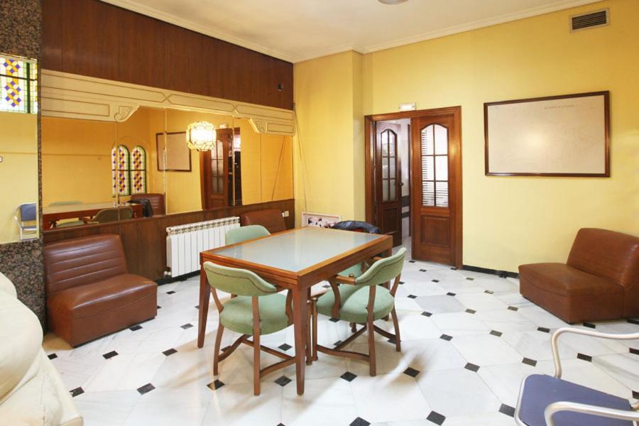 El Cisne Hotell Córdoba Exteriör bild